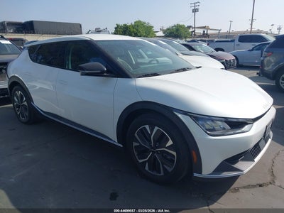 KIA EV6 2024