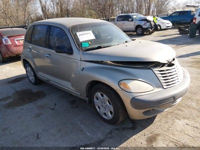 CHRYSLER PT CRUISER 2003