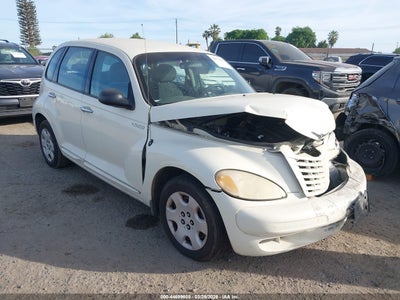CHRYSLER PT CRUISER 2005