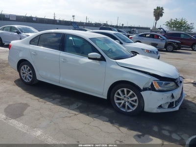 VOLKSWAGEN JETTA 2014