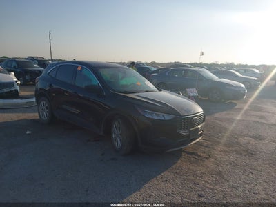 FORD ESCAPE 2023