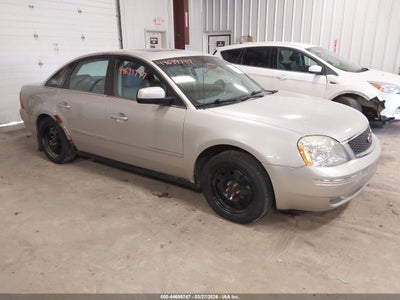FORD FIVE HUNDRED 2006