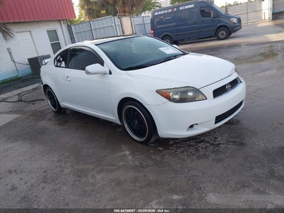 SCION TC 2007