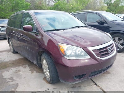 HONDA ODYSSEY 2010