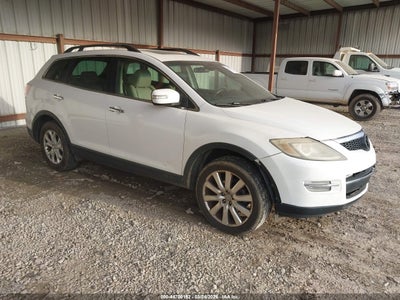 MAZDA CX-9 2008