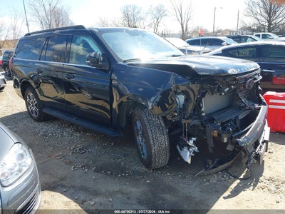 FORD EXPEDITION 2025