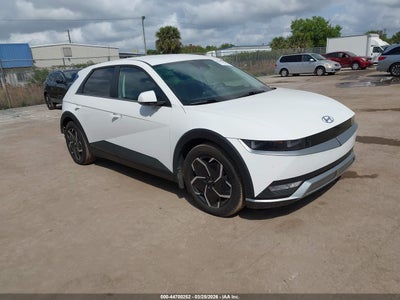 HYUNDAI IONIQ 5 2024