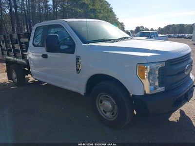 FORD F-250 2017
