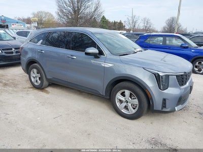 KIA SORENTO 2025