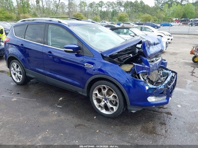 FORD ESCAPE 2014