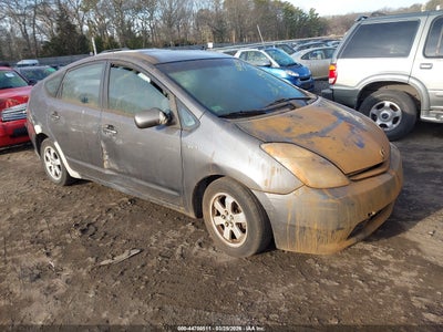 TOYOTA PRIUS 2006