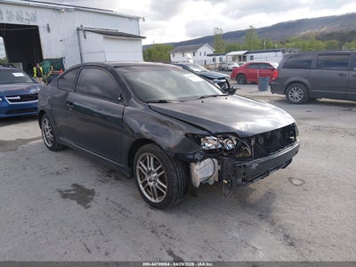 SCION TC 2007