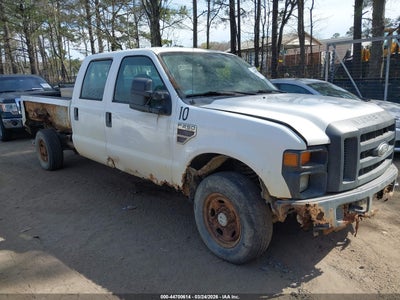 FORD F-250 2009