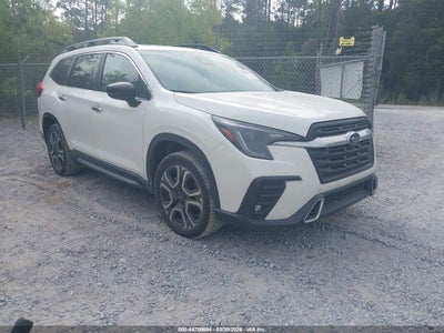 SUBARU ASCENT 2024