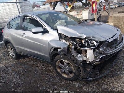 HONDA HR-V 2020
