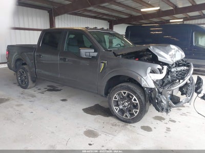 FORD F-150 2024