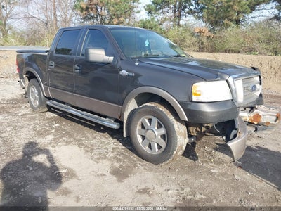 FORD F-150 2005
