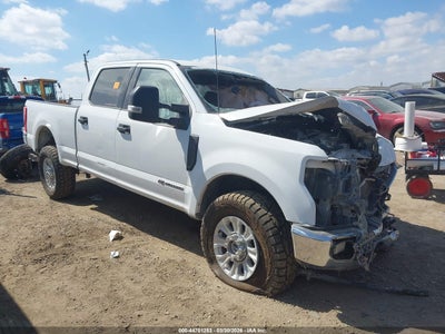FORD F-250 2022