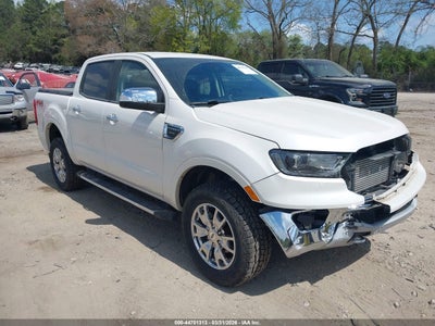FORD RANGER 2019