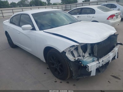 DODGE CHARGER 2020