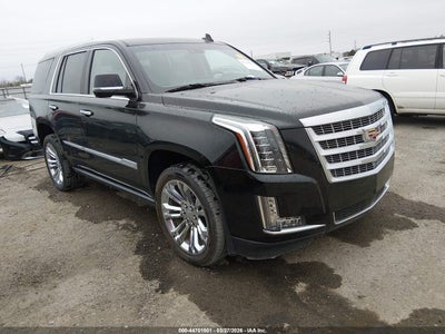 CADILLAC ESCALADE 2020