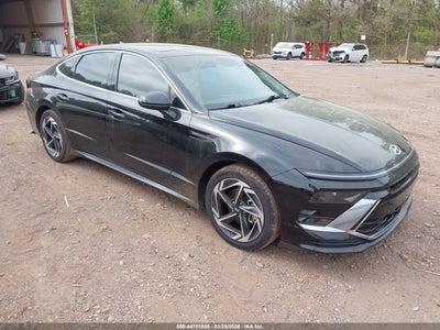 HYUNDAI SONATA 2024