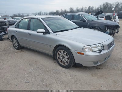 VOLVO S80 2005
