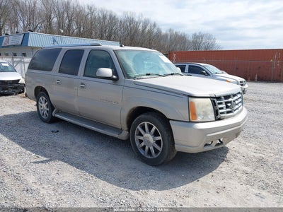 CADILLAC ESCALADE ESV 2005