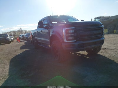 FORD F-250 2024