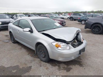 CHEVROLET COBALT 2010