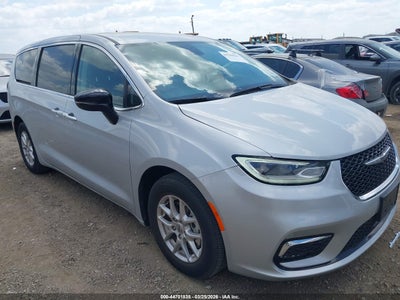 CHRYSLER PACIFICA 2024