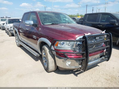 RAM 1500 2016