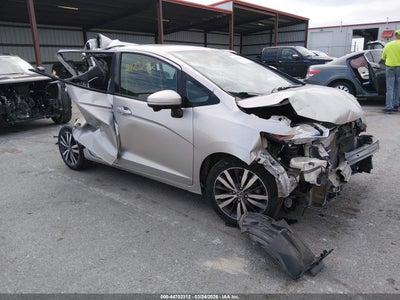 HONDA FIT 2015