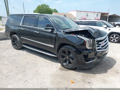 CADILLAC ESCALADE ESV 2020