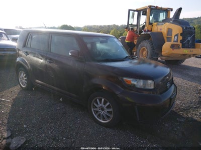 SCION XB 2008
