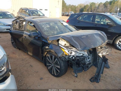 NISSAN ALTIMA 2019