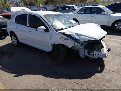 CHEVROLET COBALT 2009
