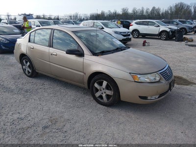 SATURN ION 2006