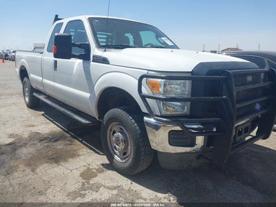 FORD F-350 2012