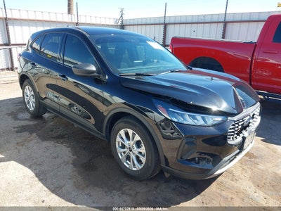 FORD ESCAPE 2025
