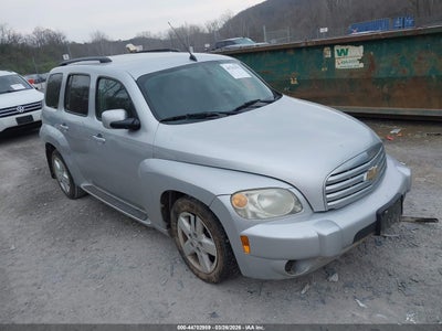 CHEVROLET HHR 2011