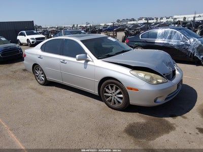 LEXUS ES 330 2005