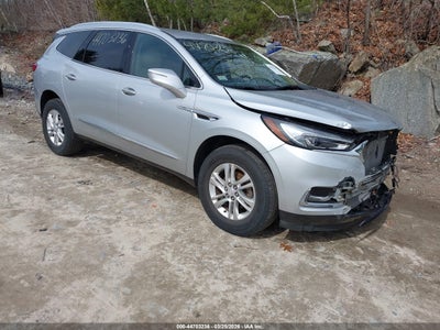 BUICK ENCLAVE 2020