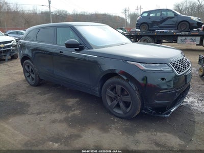 LAND ROVER RANGE ROVER VELAR 2020