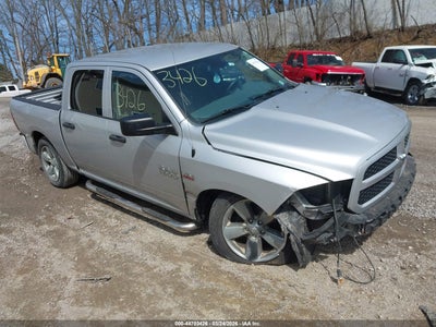 RAM 1500 2014