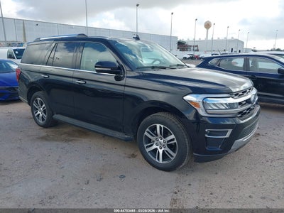 FORD EXPEDITION 2024