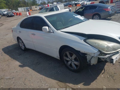 LEXUS ES 330 2005