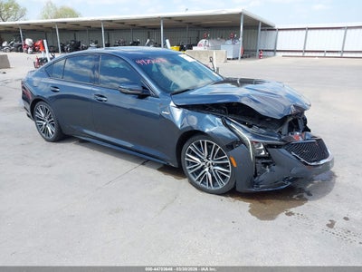 CADILLAC CT5-V 2025