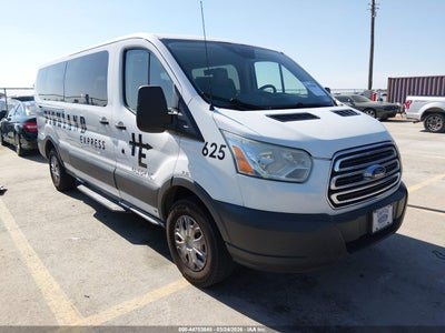 FORD TRANSIT-350 2016