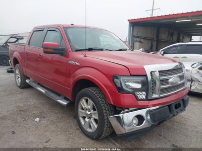 FORD F-150 2009